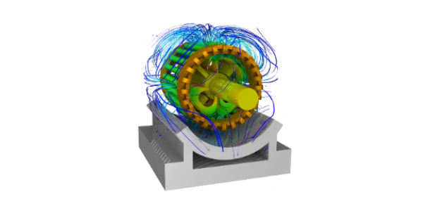 ANSYS Maxwell